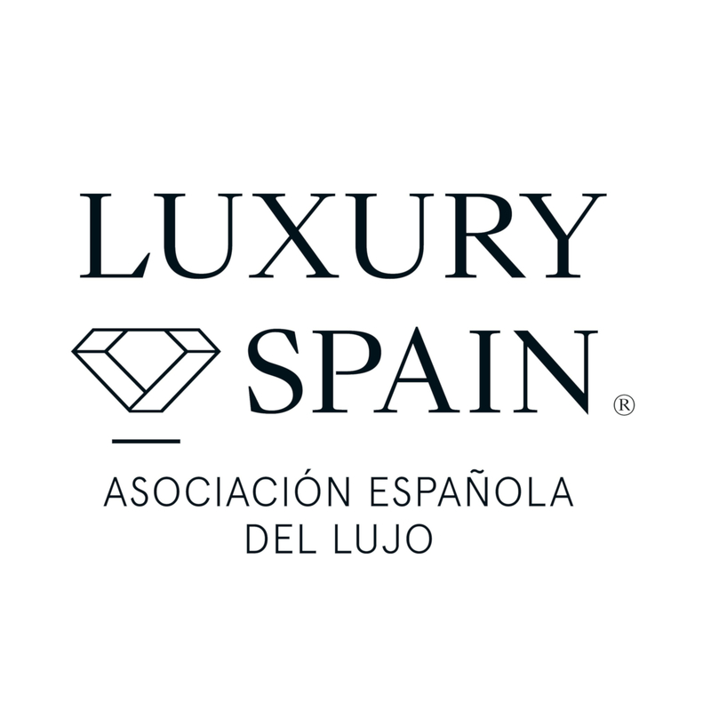 Ya somos miembros de LUXURY SPAIN - ASOCIACIÓN ESPAÑOLA DEL LUJO