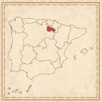 RIOJA WINE REGION