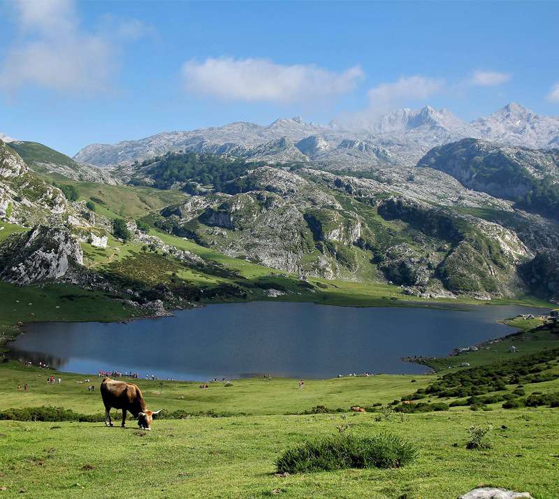 España verde