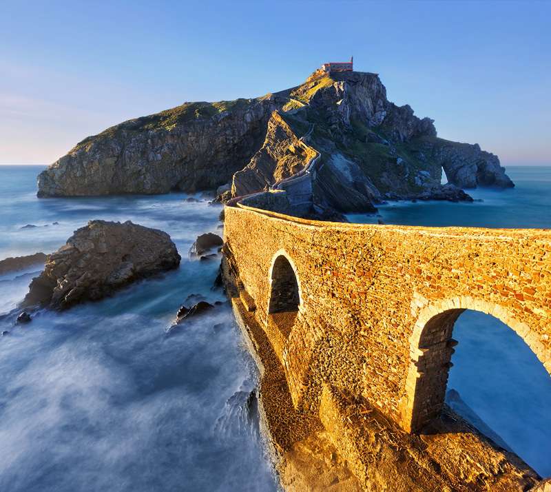 Basque Country