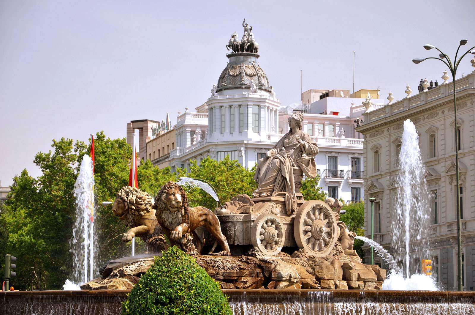 Madrid