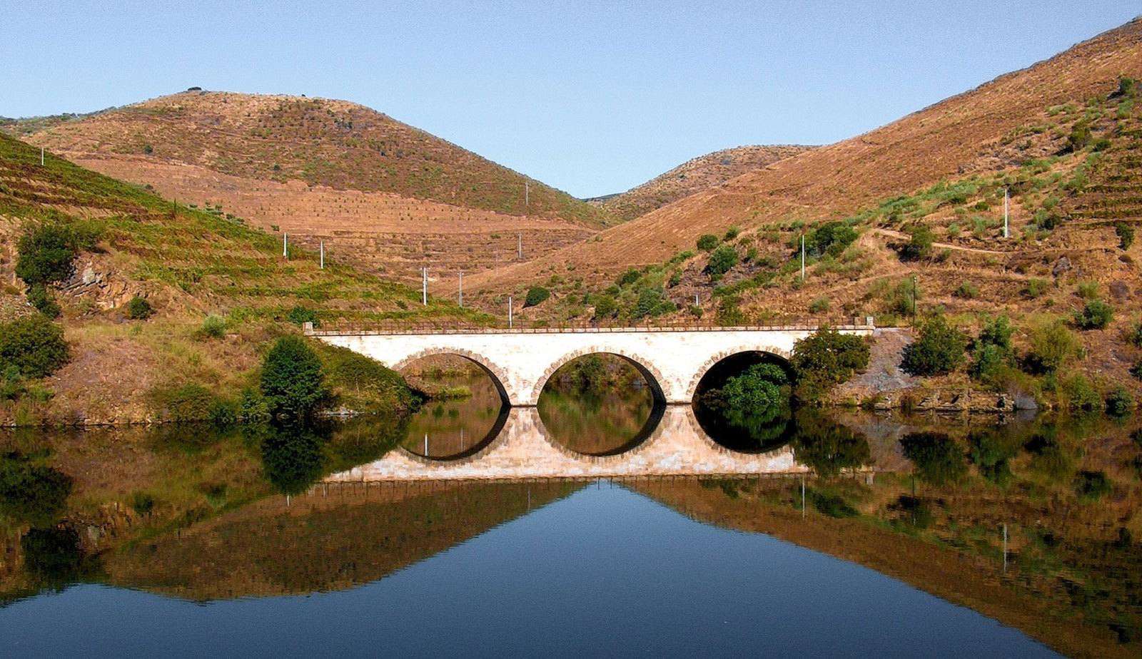 Douro Valley